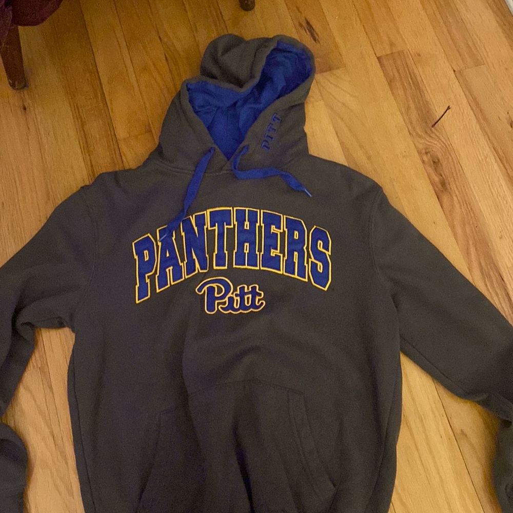PITT Hoodie!!